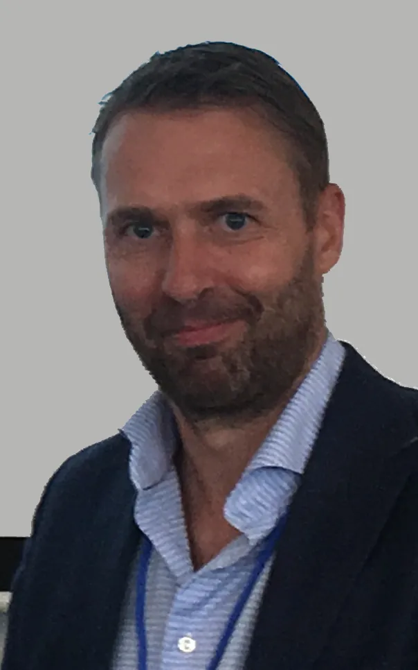 Jo Amundstad
