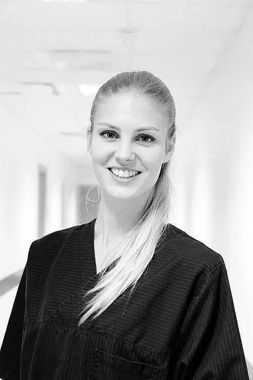Sara Solheim