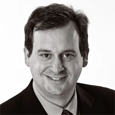 Prof. Tony Pease